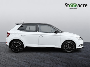Used Skoda Fabia 2019 for sale - 79441332: Photo