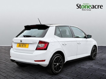 Used Skoda Fabia 2019 for sale - 79441332: Photo