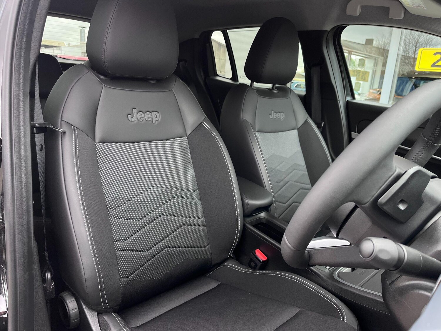 Used Jeep Other 2025 for sale - 77882072: Photo 10