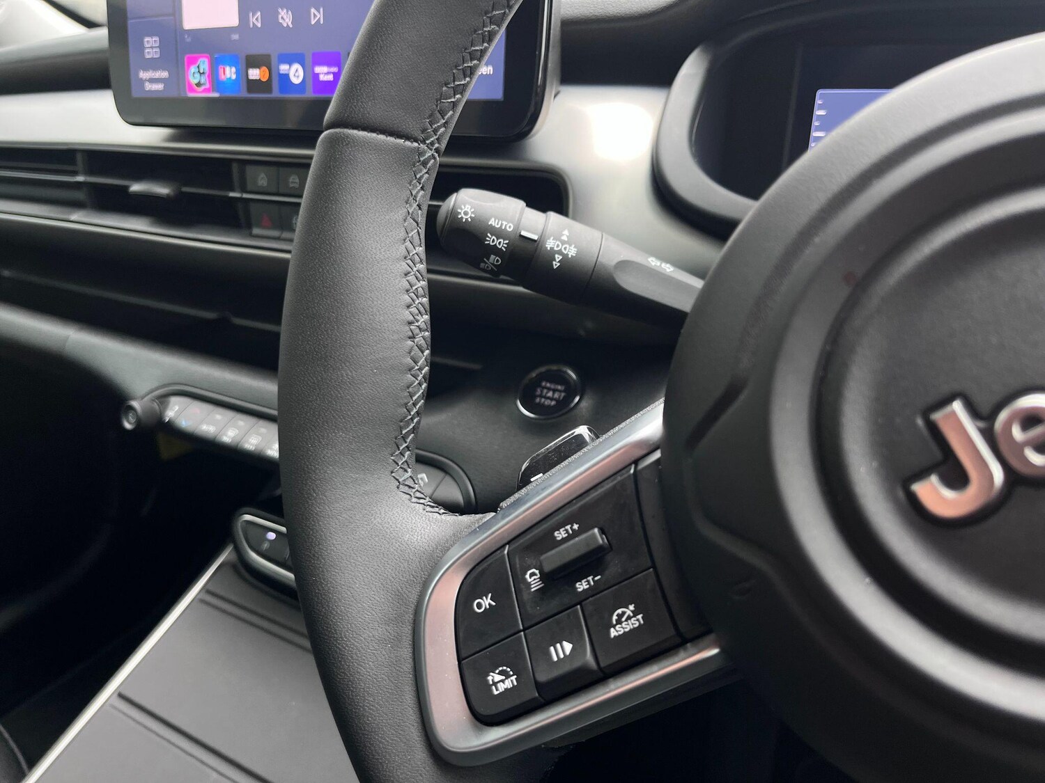 Used Jeep Other 2025 for sale - 77882072: Photo 15