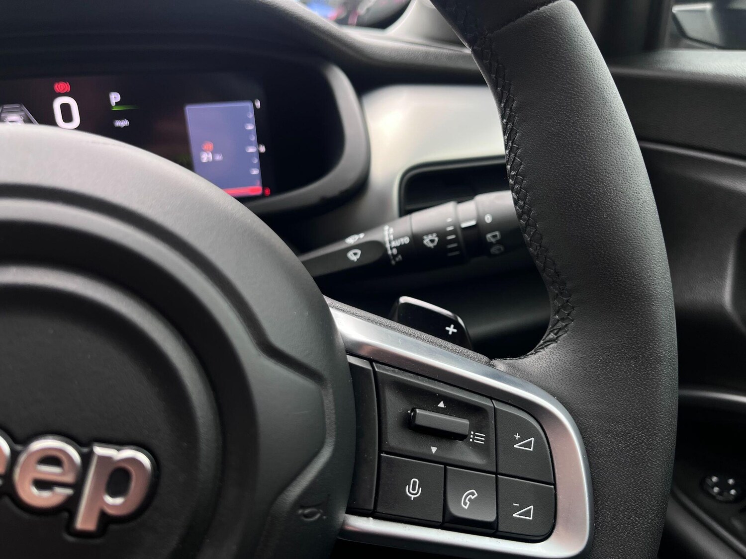 Used Jeep Other 2025 for sale - 77882072: Photo 16