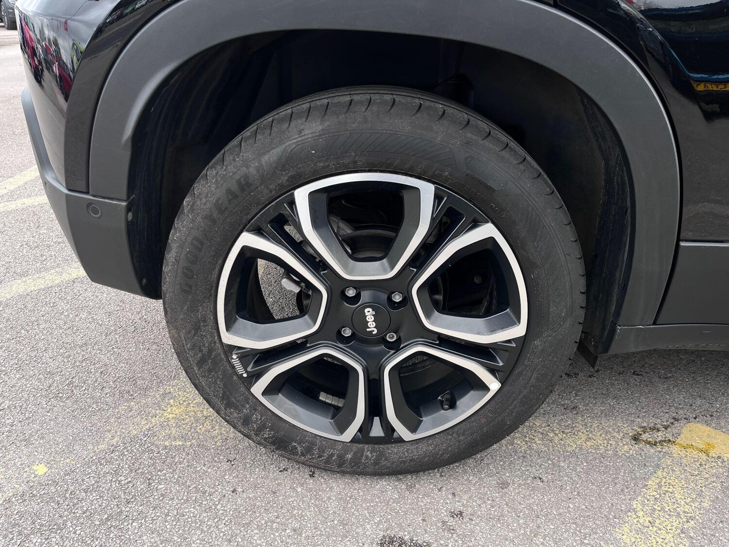 Used Jeep Other 2025 for sale - 77882072: Photo 18