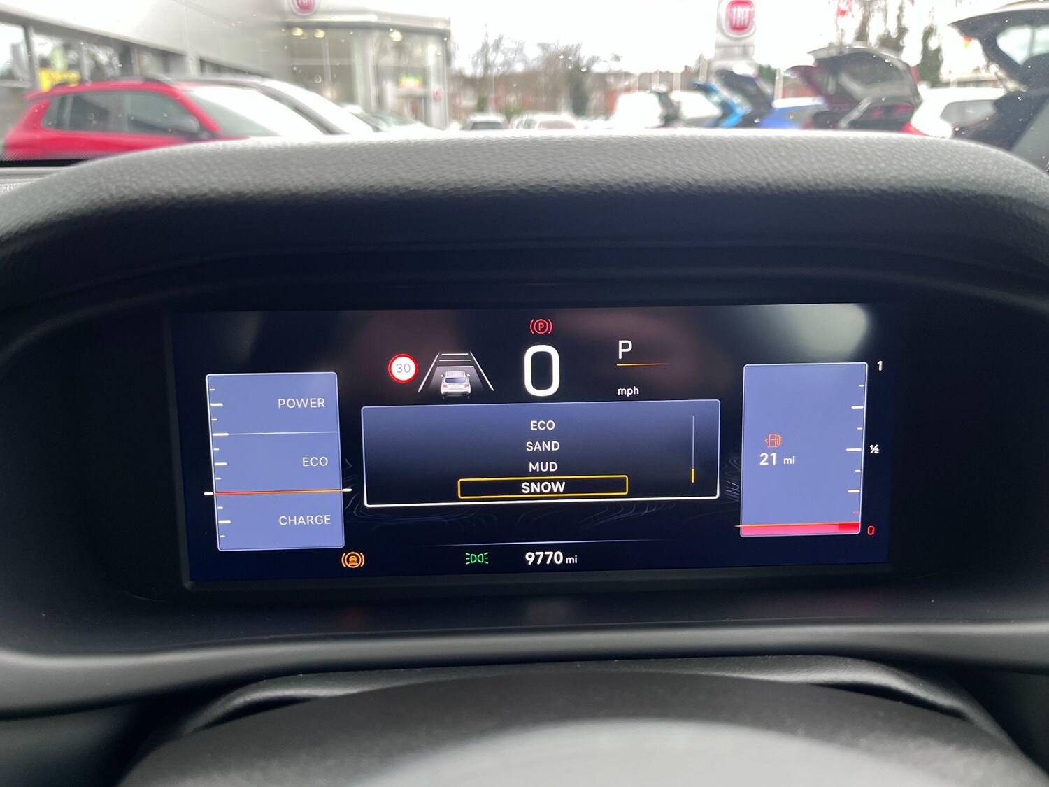 Used Jeep Other 2025 for sale - 77882072: Photo 19