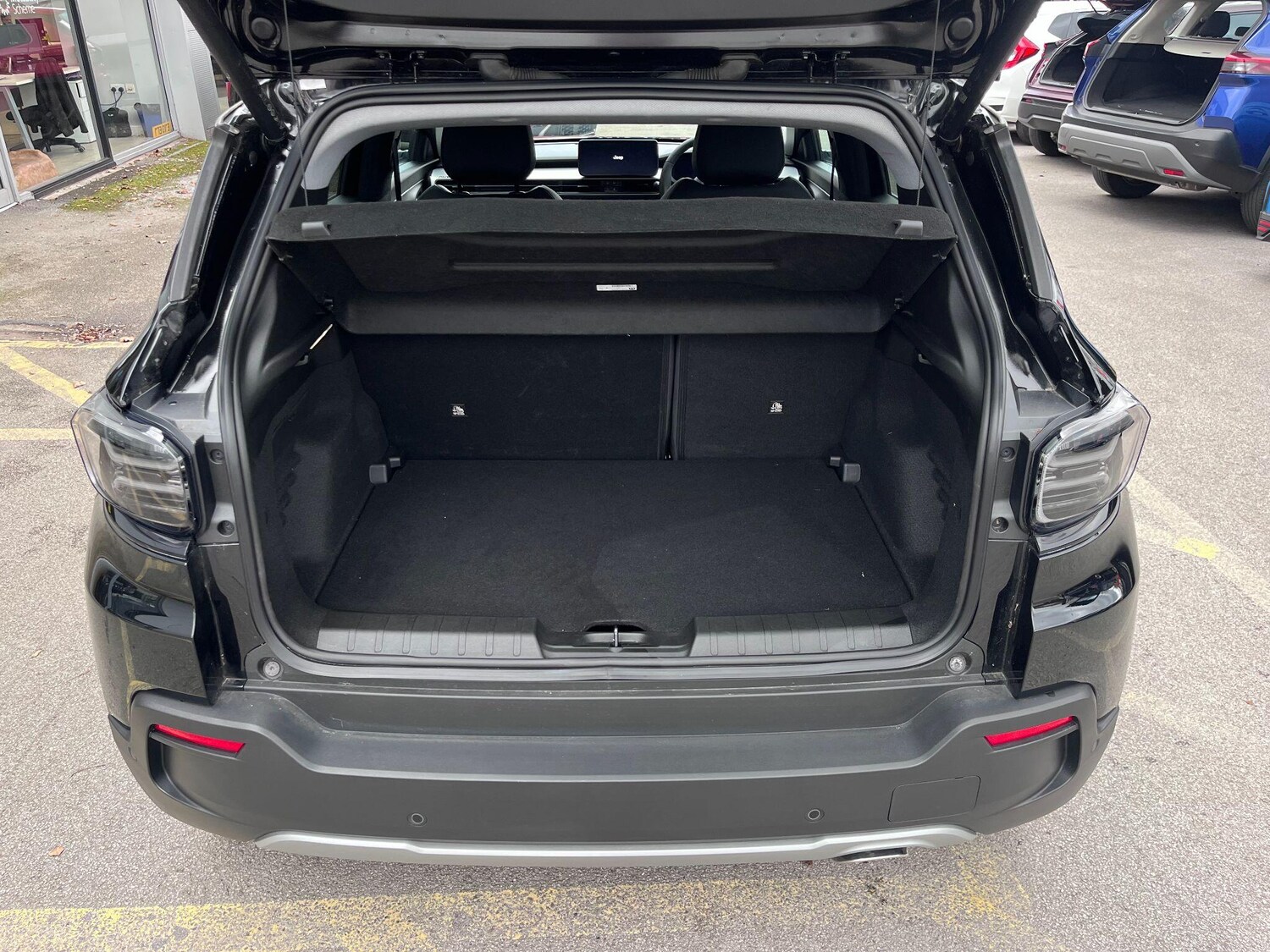 Used Jeep Other 2025 for sale - 77882072: Photo 25