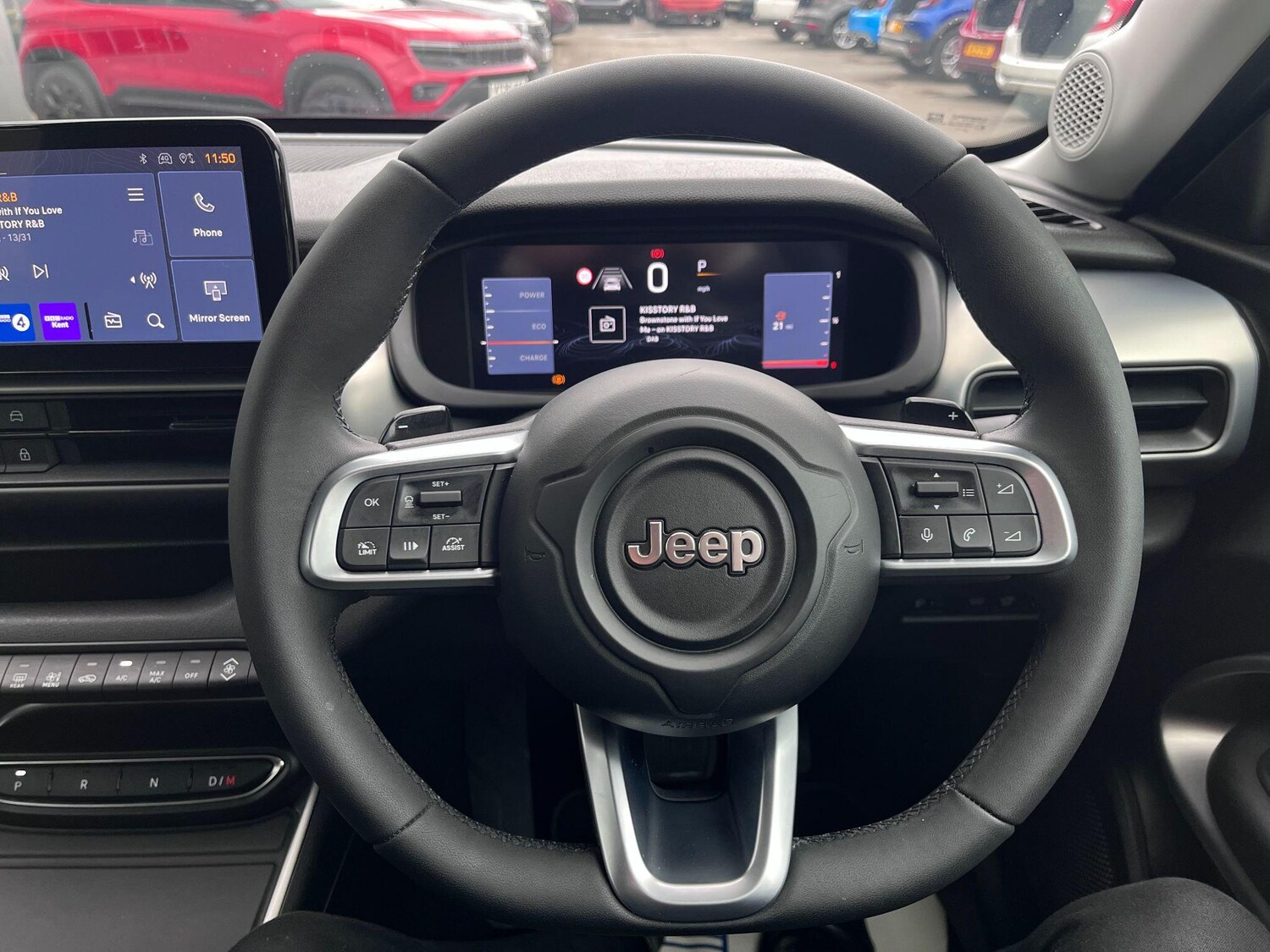 Used Jeep Other 2025 for sale - 77882072: Photo 26