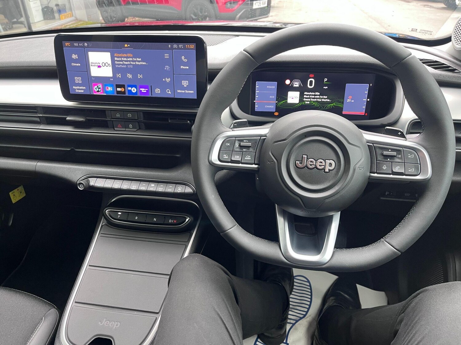 Used Jeep Other 2025 for sale - 77882072: Photo 27