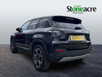 Used Jeep Other 2025 for sale - 77882072: Photo