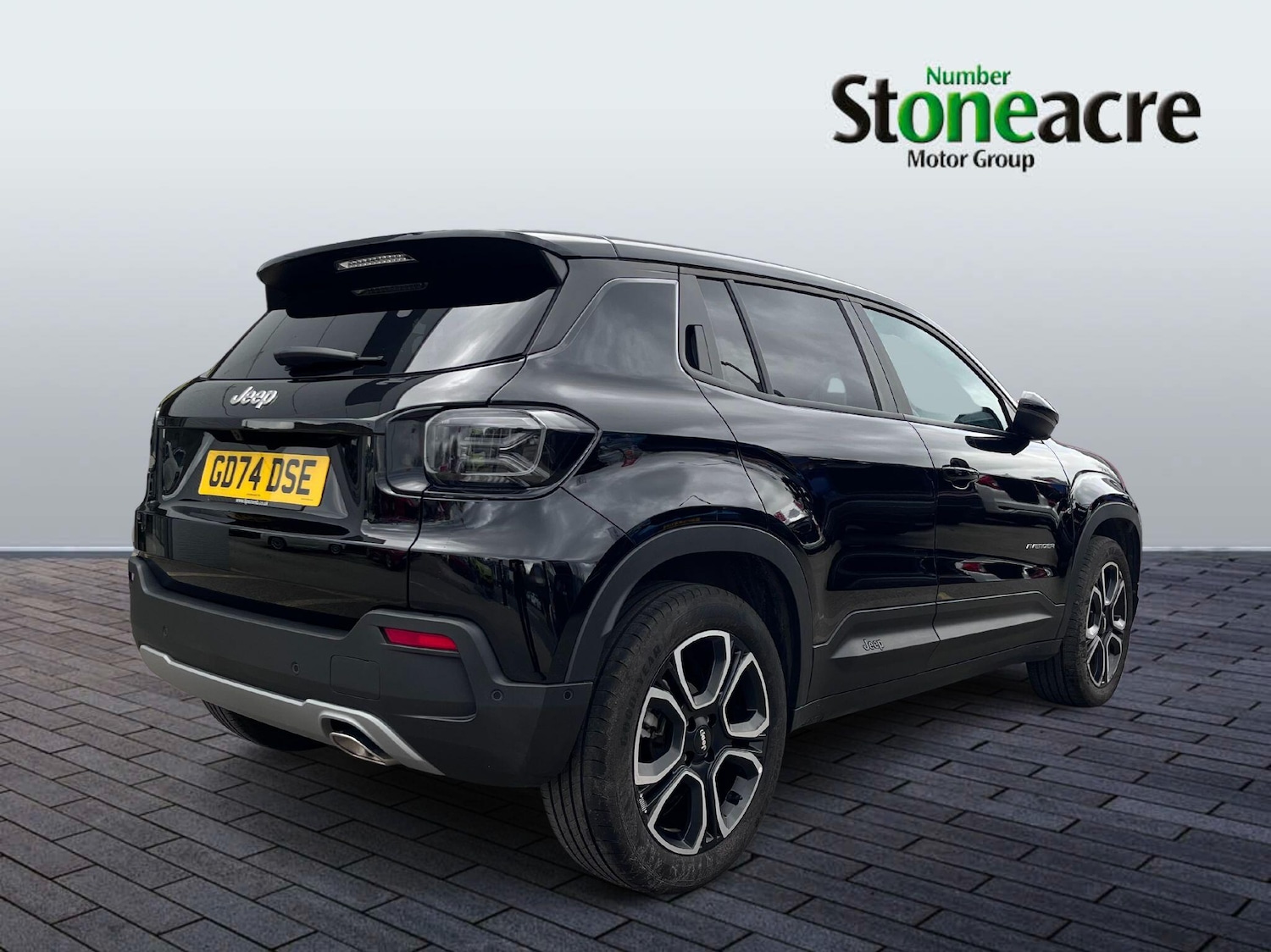 Used Jeep Other 2025 for sale - 77882072: Photo 8