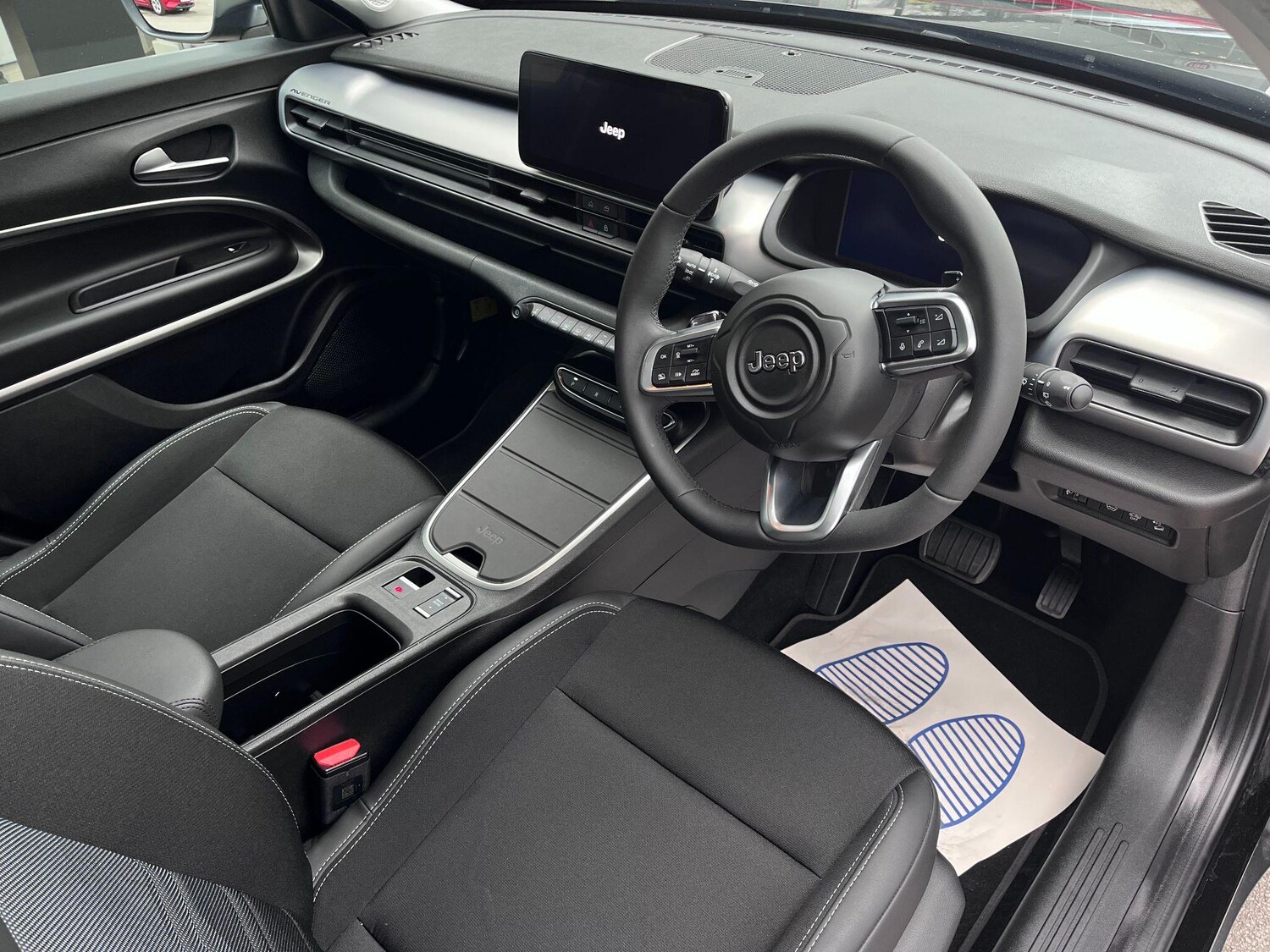 Used Jeep Other 2025 for sale - 77882072: Photo 9