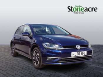 2020 (20) - 1.5 TSI EVO Match Edition Hatchback 5dr Petrol DSG Euro 6 (s/s) (150 ps)