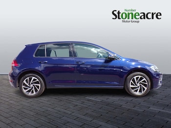 Used Volkswagen Golf 2020 for sale - 75291507: Photo