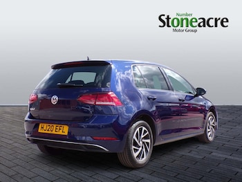 Used Volkswagen Golf 2020 for sale - 75291507: Photo