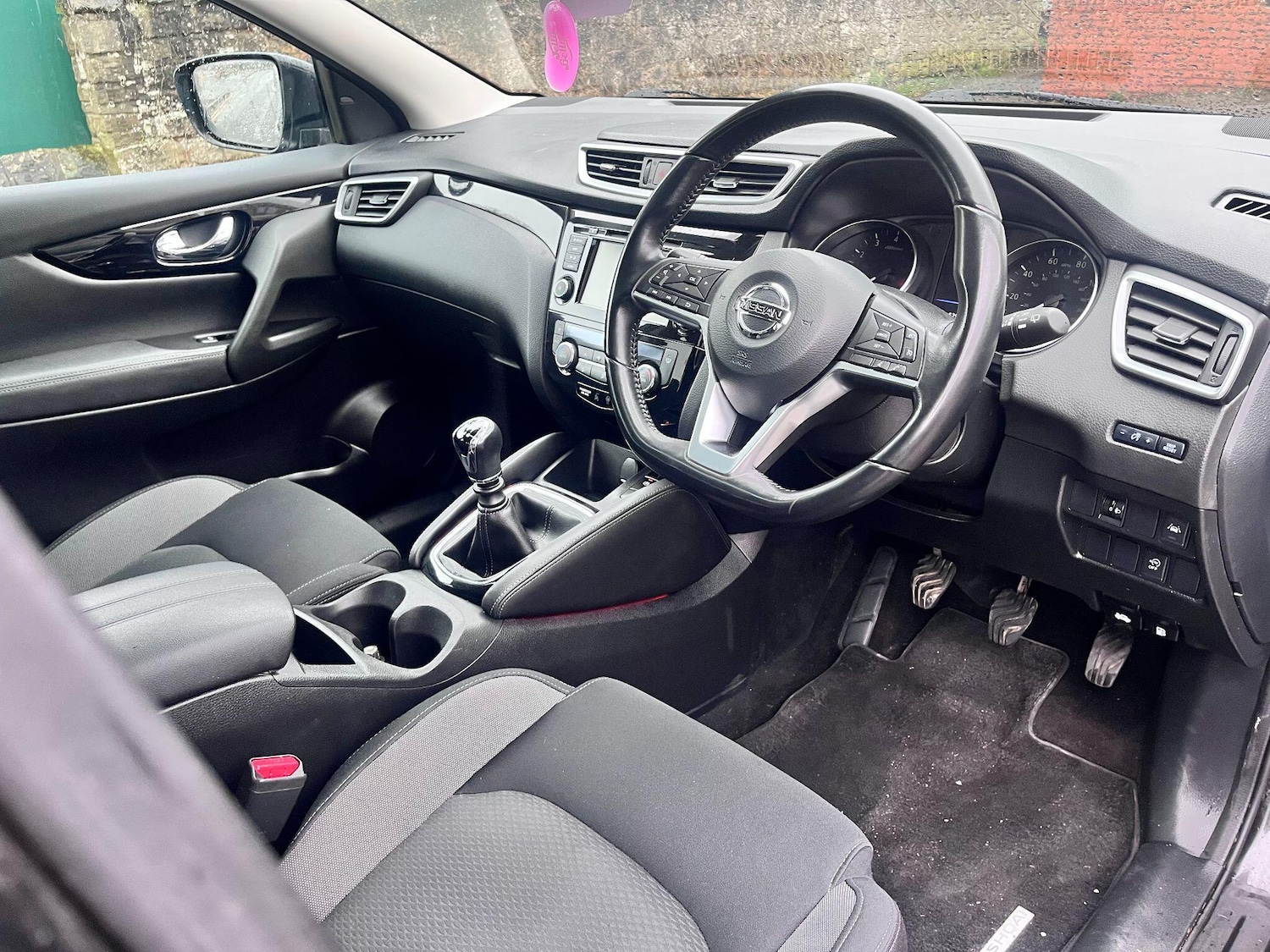 Used Nissan Qashqai for sale - 77633227: Photo 10