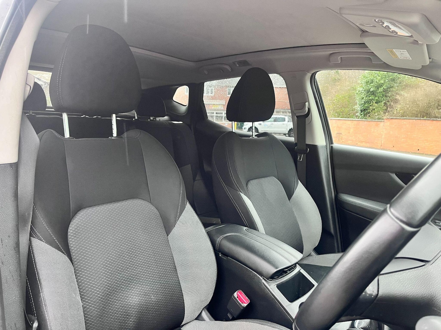 Used Nissan Qashqai for sale - 77633227: Photo 12