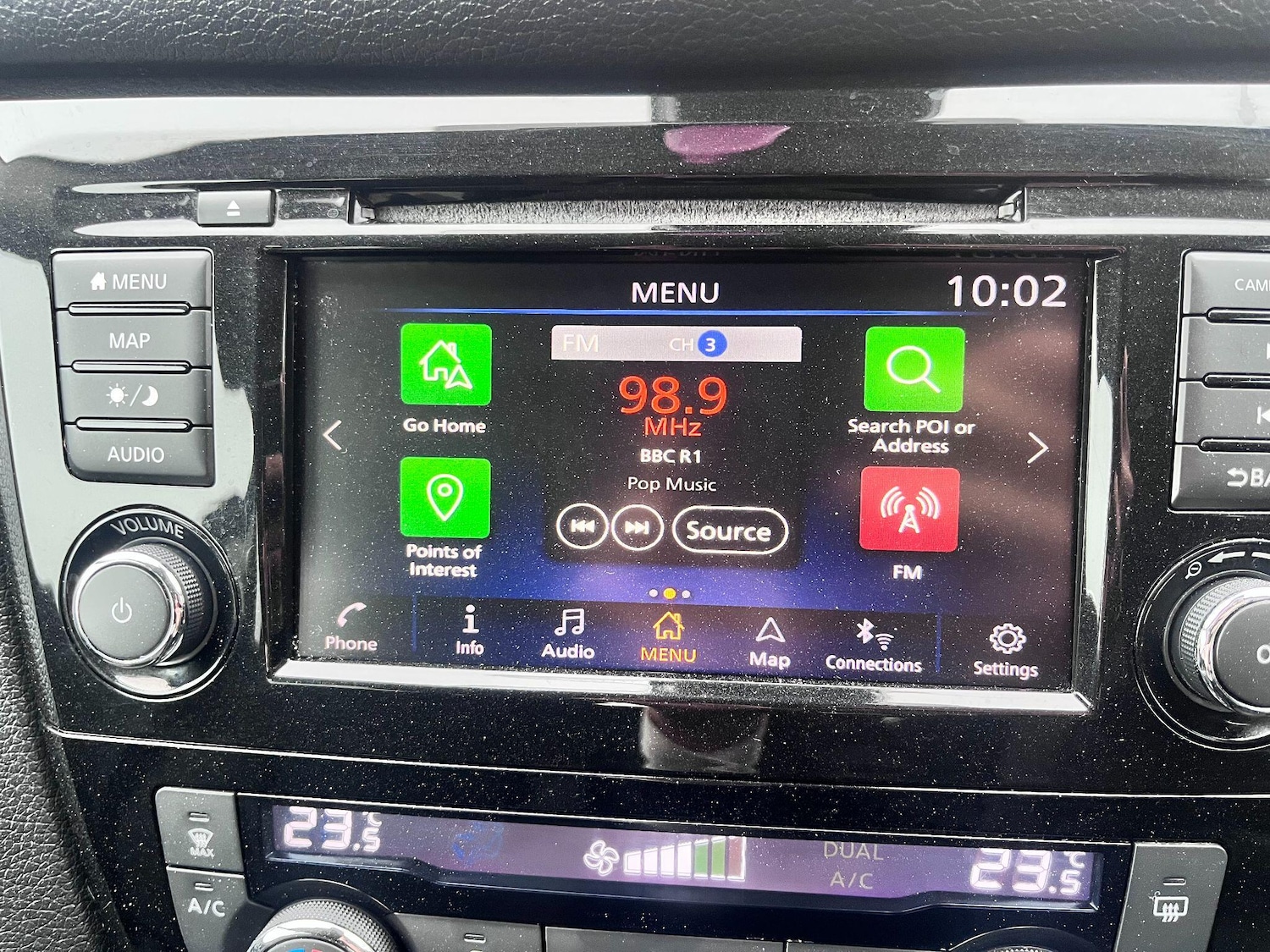 Used Nissan Qashqai for sale - 77633227: Photo 13