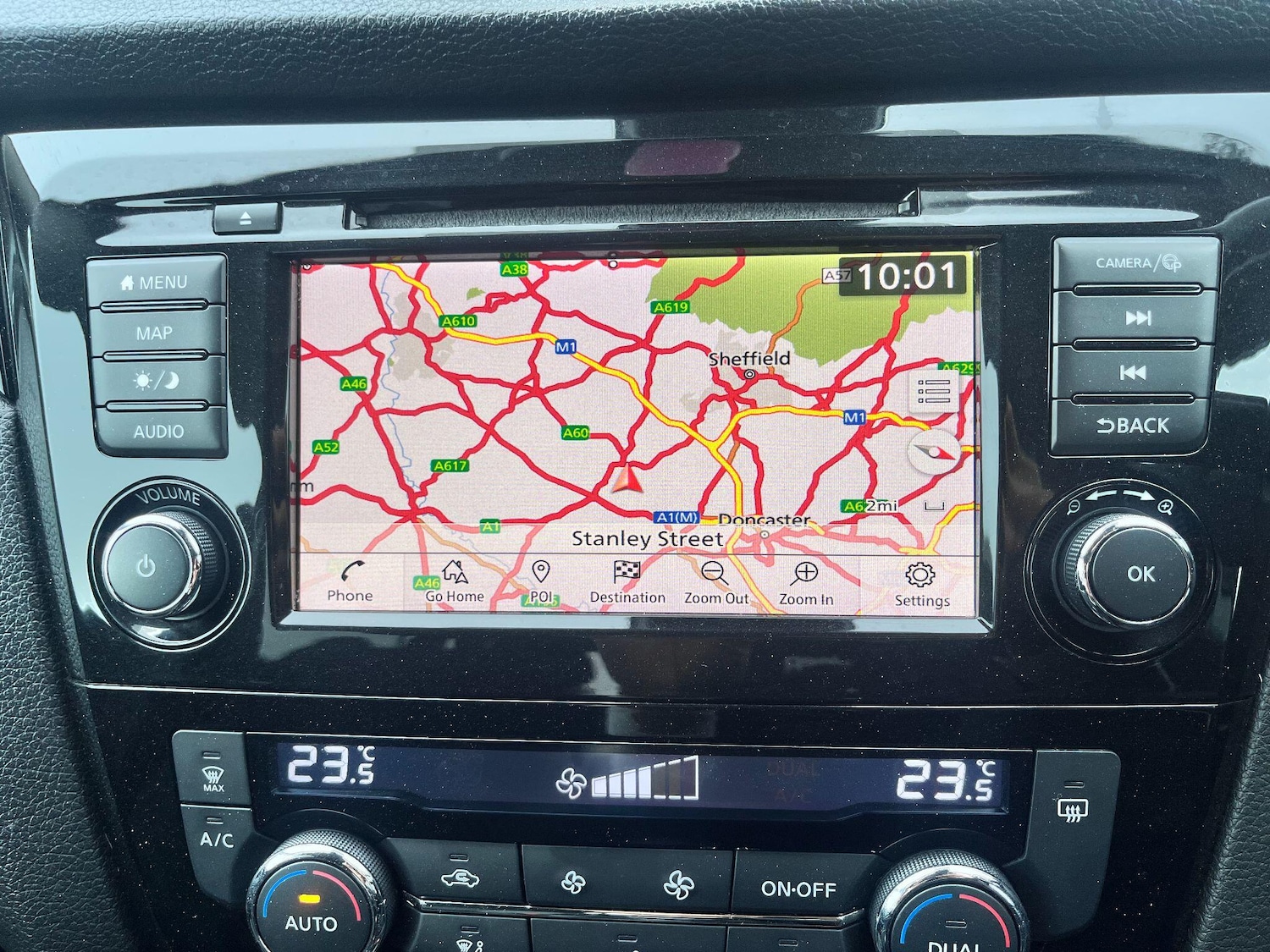 Used Nissan Qashqai for sale - 77633227: Photo 14