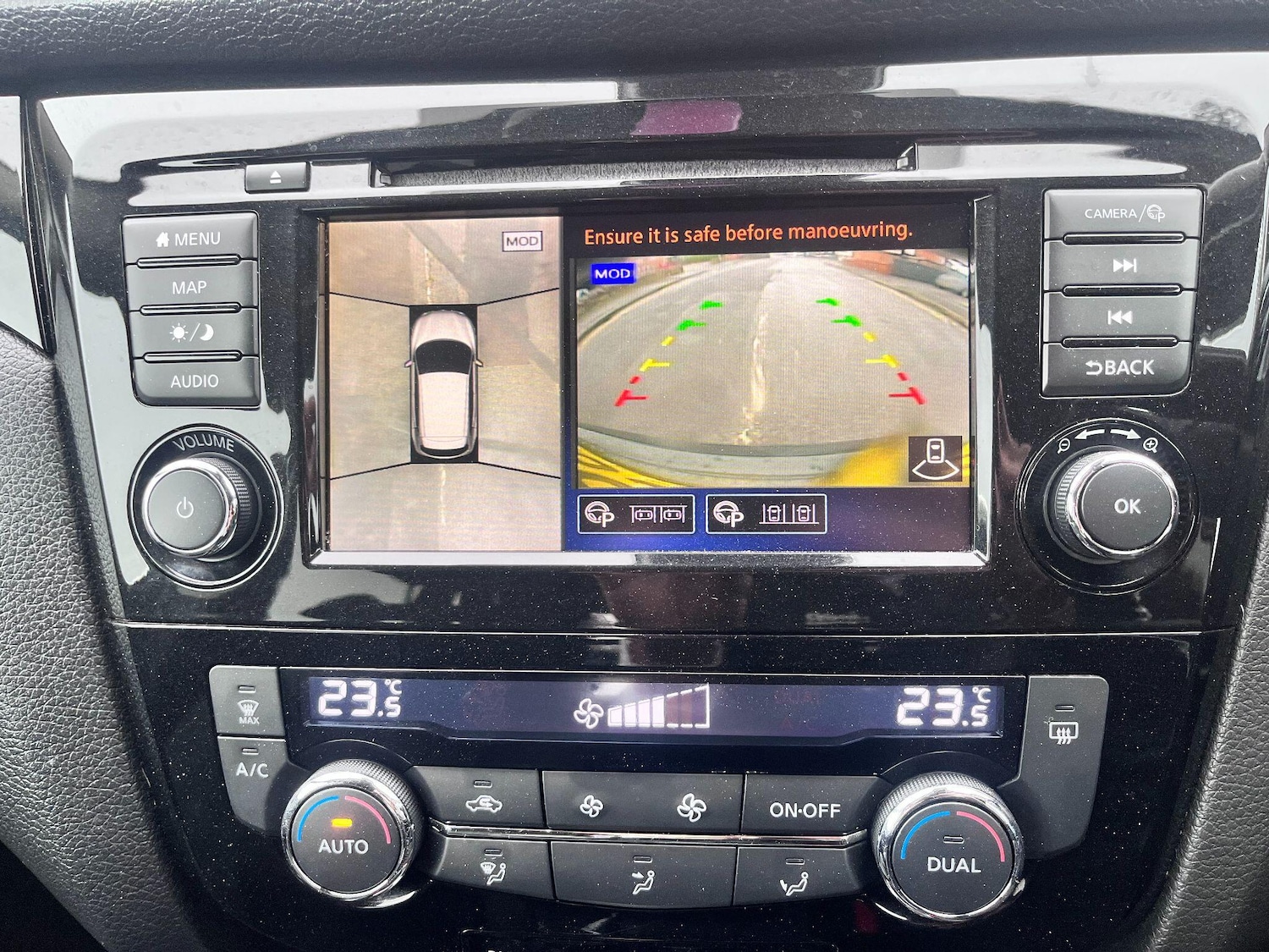 Used Nissan Qashqai for sale - 77633227: Photo 15