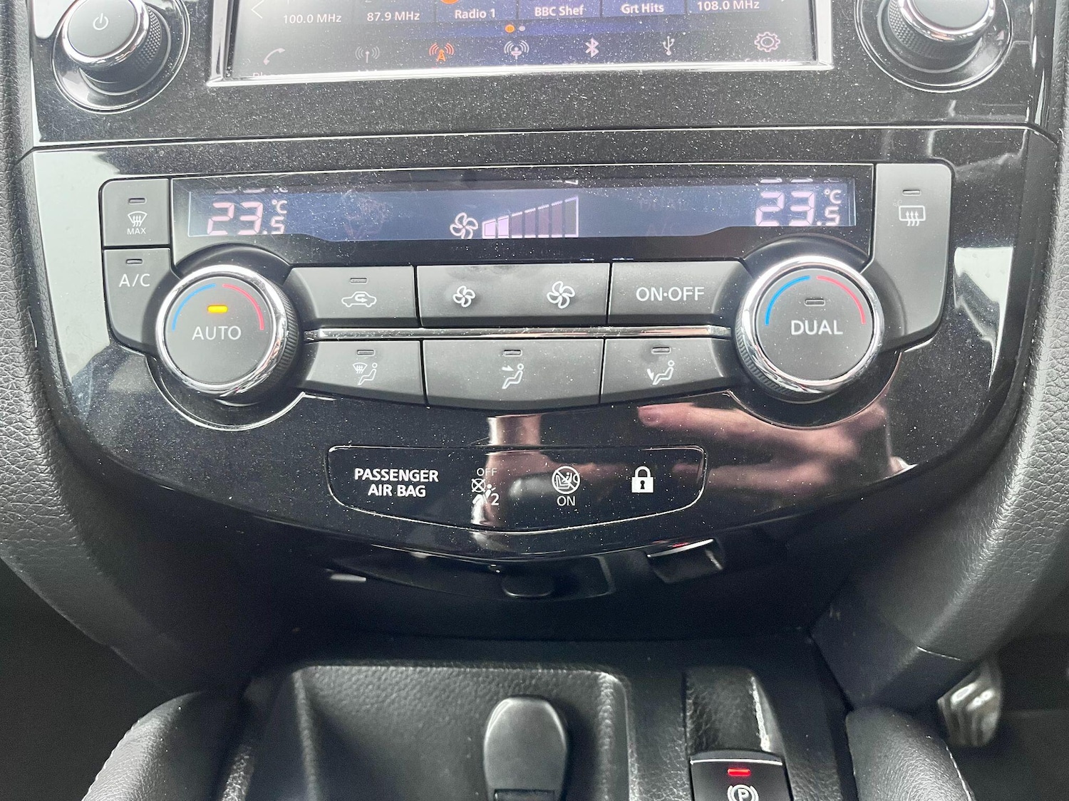 Used Nissan Qashqai for sale - 77633227: Photo 17