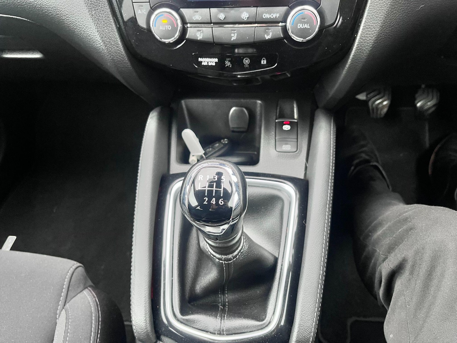 Used Nissan Qashqai for sale - 77633227: Photo 18