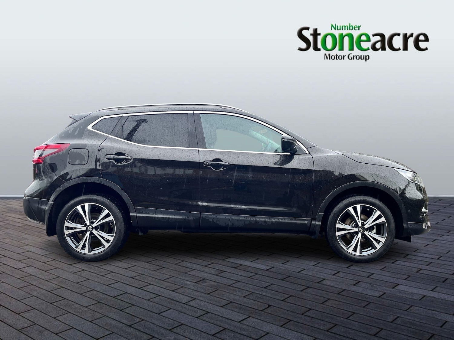 Used Nissan Qashqai for sale - 77633227: Photo 2