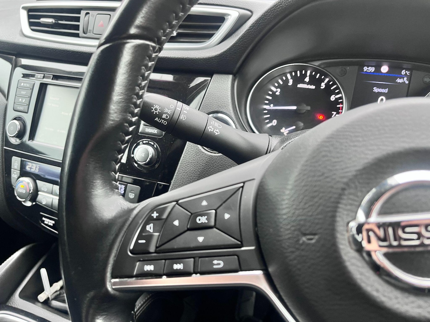 Used Nissan Qashqai for sale - 77633227: Photo 20