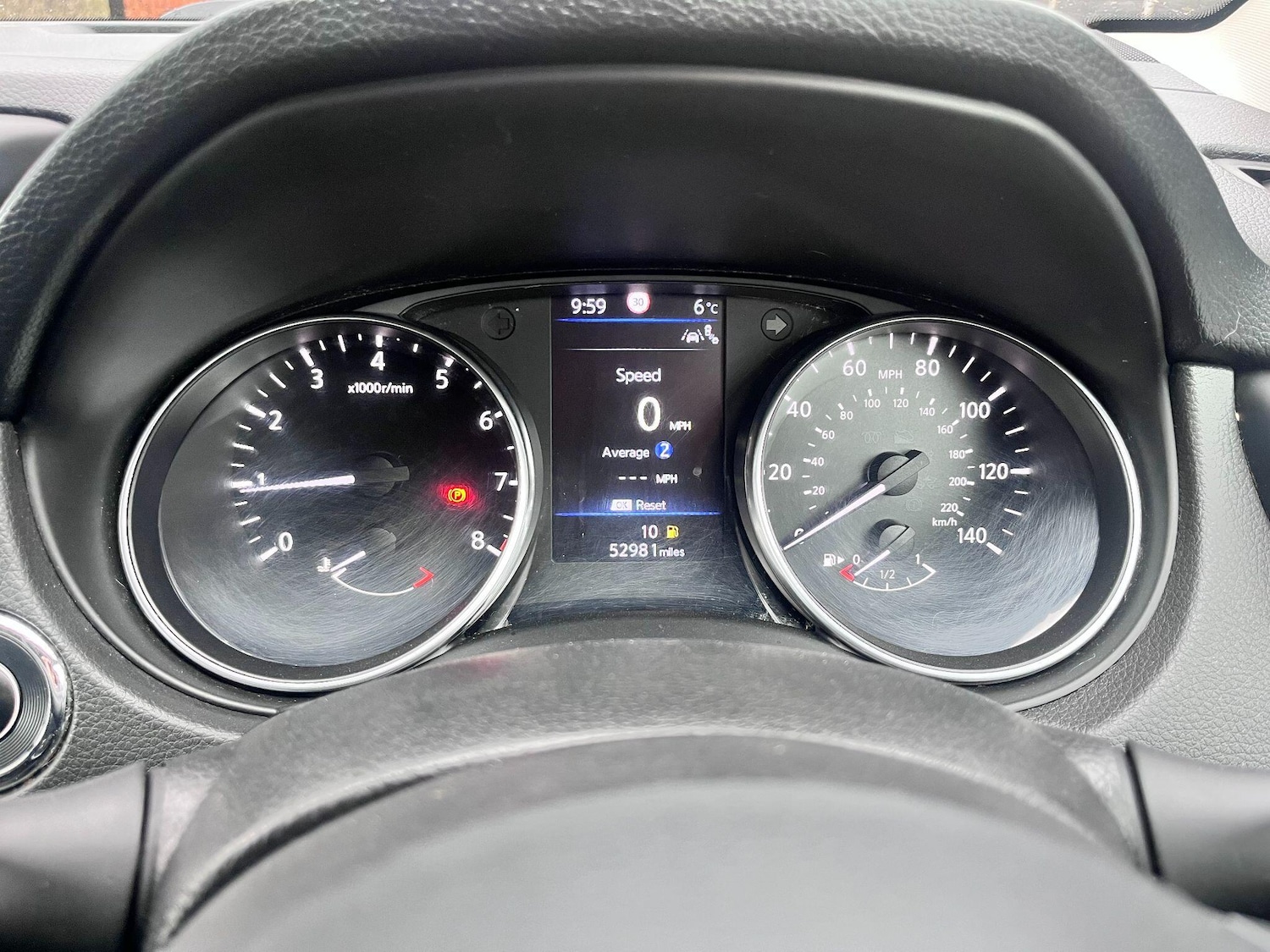 Used Nissan Qashqai for sale - 77633227: Photo 23