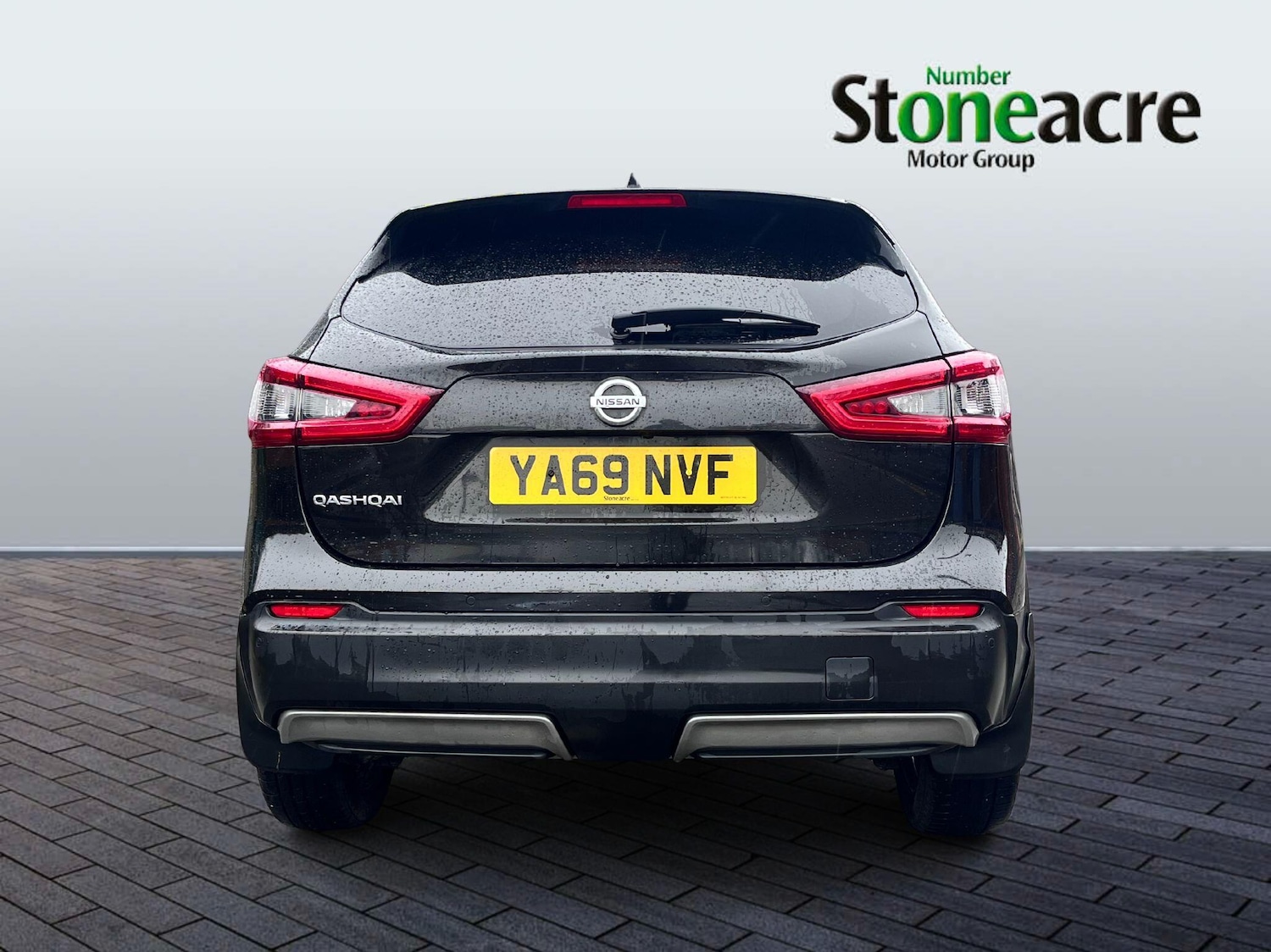 Used Nissan Qashqai for sale - 77633227: Photo 4