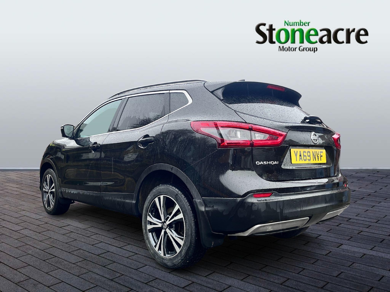 Used Nissan Qashqai for sale - 77633227: Photo 5