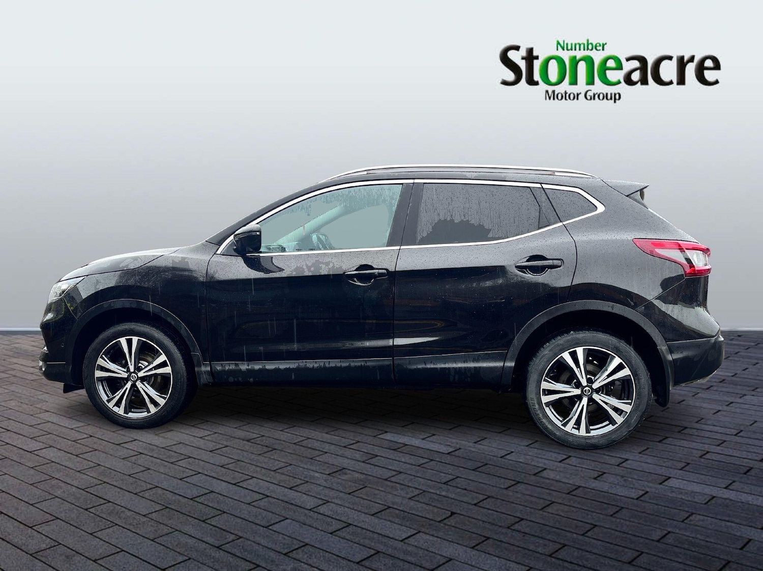 Used Nissan Qashqai for sale - 77633227: Photo 6