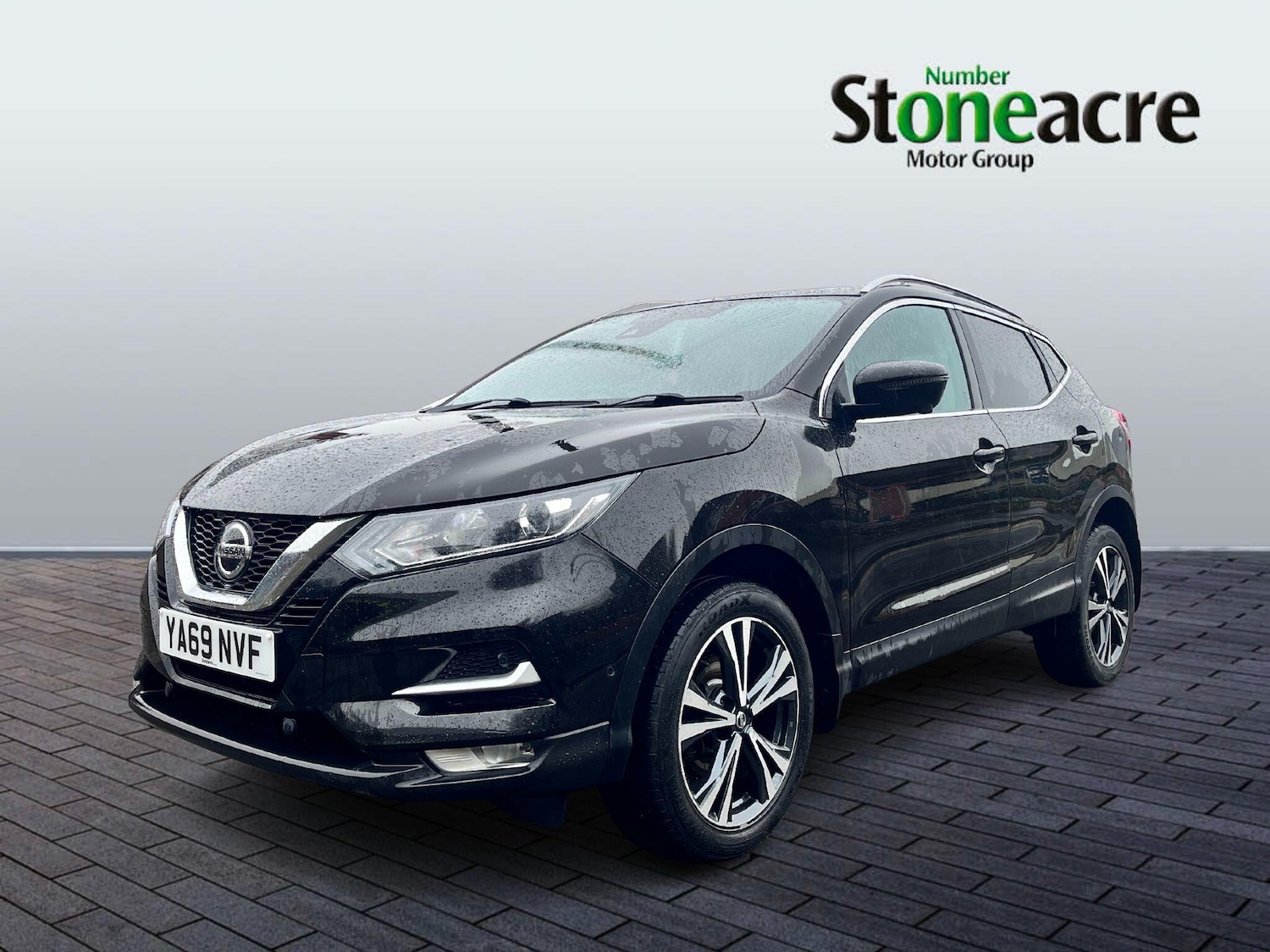Used Nissan Qashqai for sale - 77633227: Photo 7