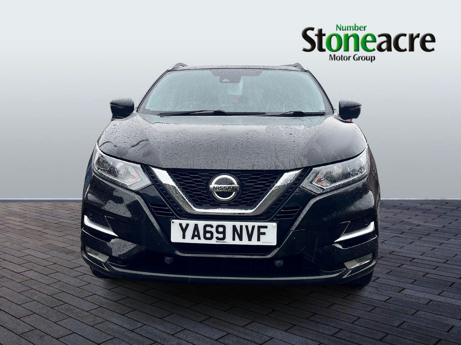 Used Nissan Qashqai for sale - 77633227: Photo 8