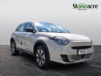Used Fiat 600 2026 for sale - 79576515: Photo