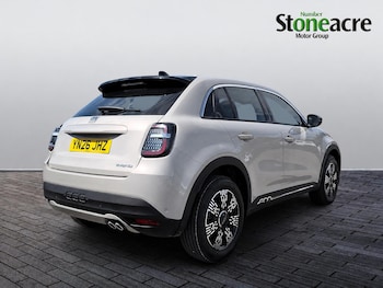 Used Fiat 600 2026 for sale - 79576515: Photo