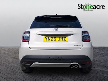 Used Fiat 600 2026 for sale - 79576515: Photo