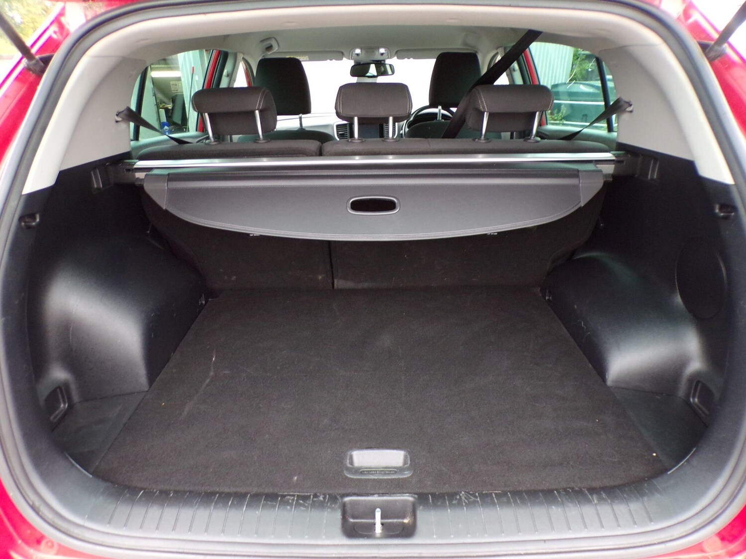 Used Kia Sportage 2019 for sale - 76269893: Photo 10