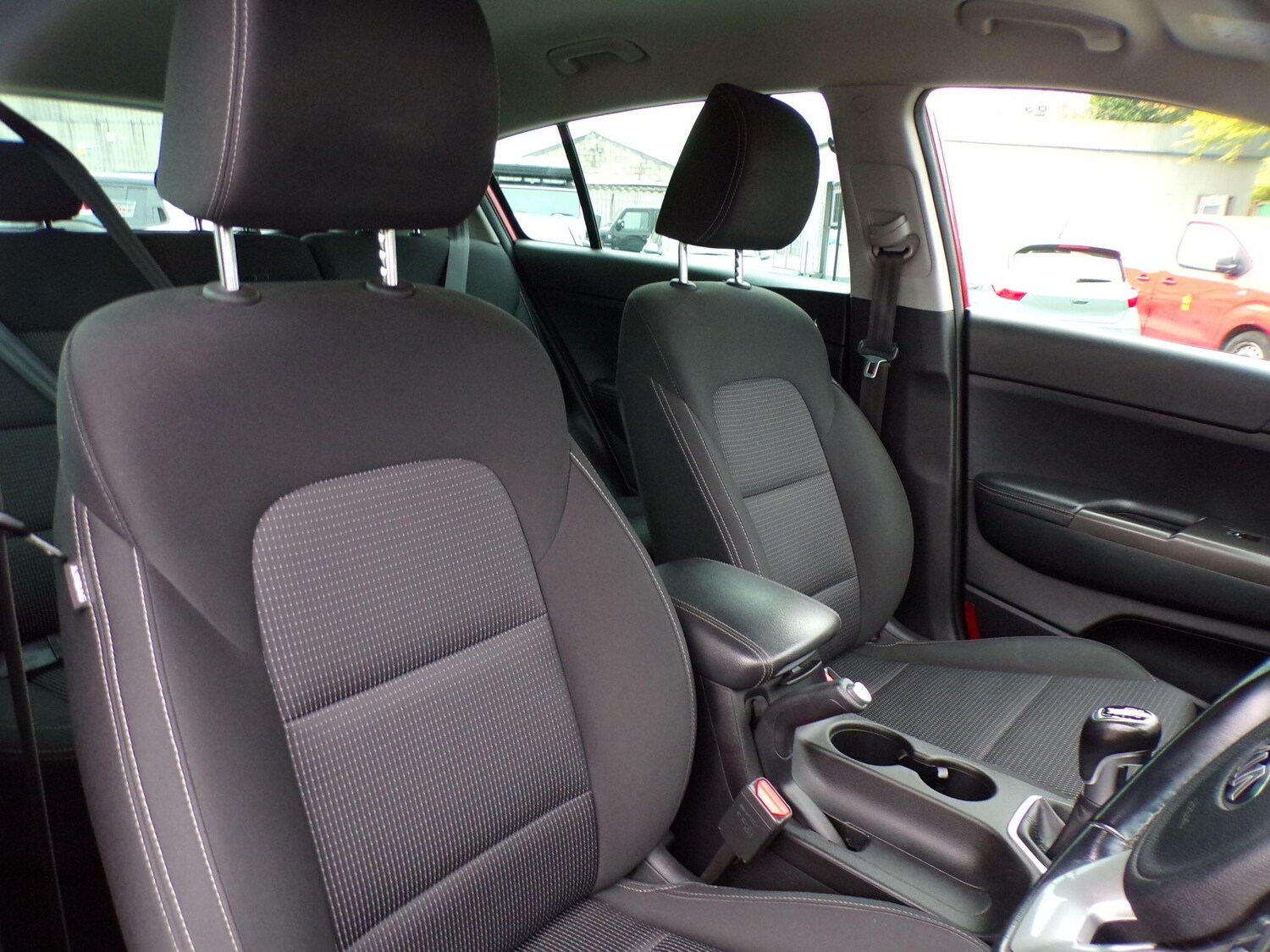 Used Kia Sportage 2019 for sale - 76269893: Photo 12