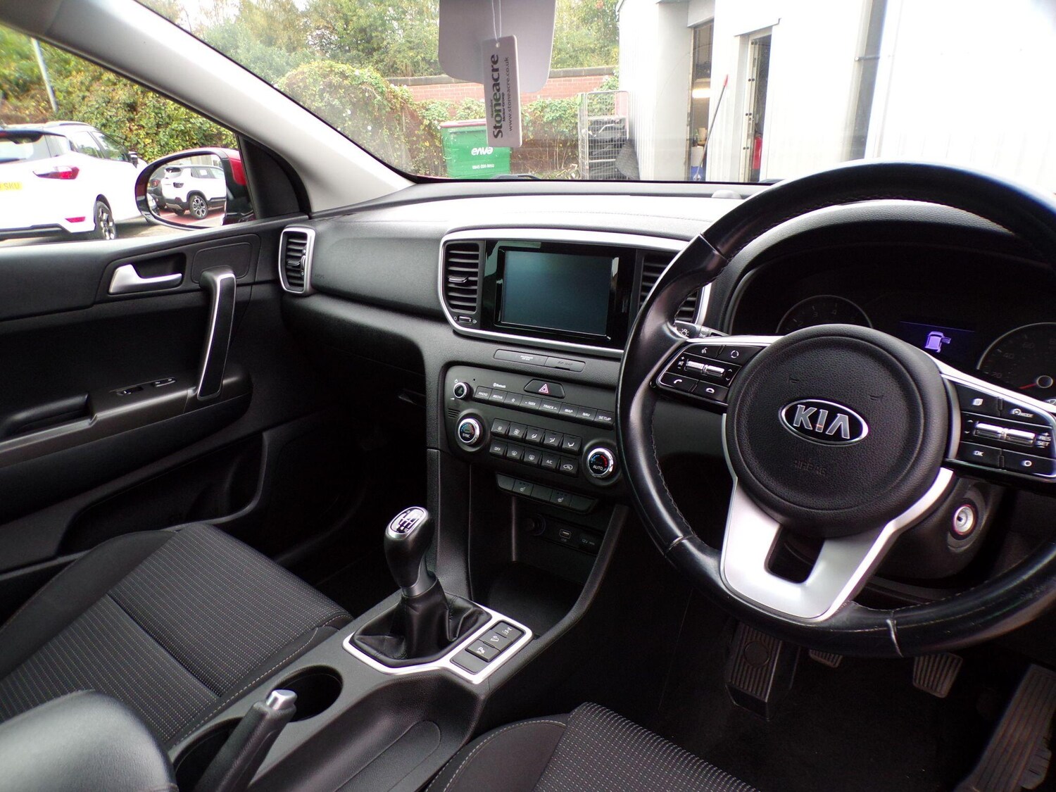 Used Kia Sportage 2019 for sale - 76269893: Photo 13