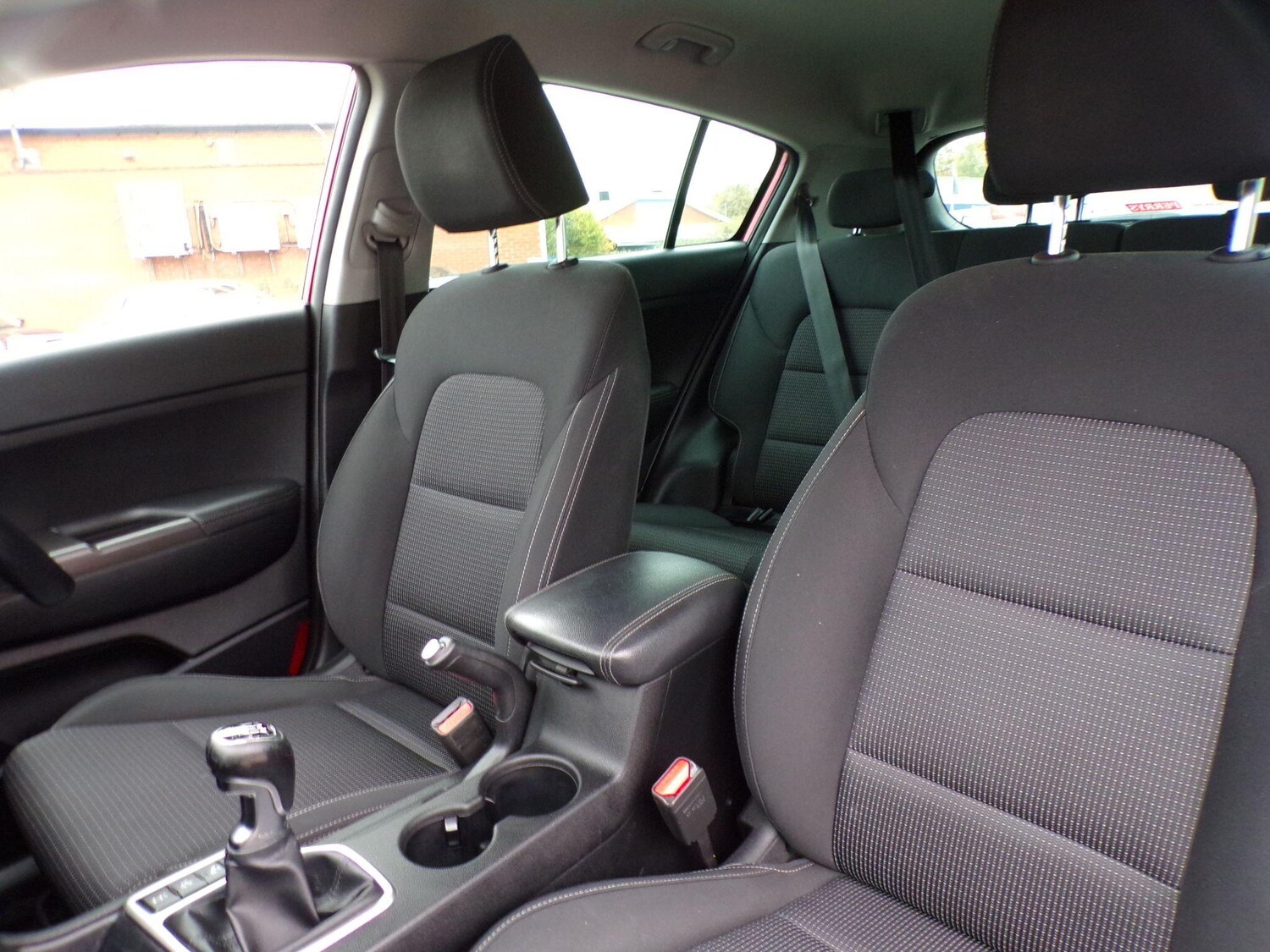 Used Kia Sportage 2019 for sale - 76269893: Photo 15