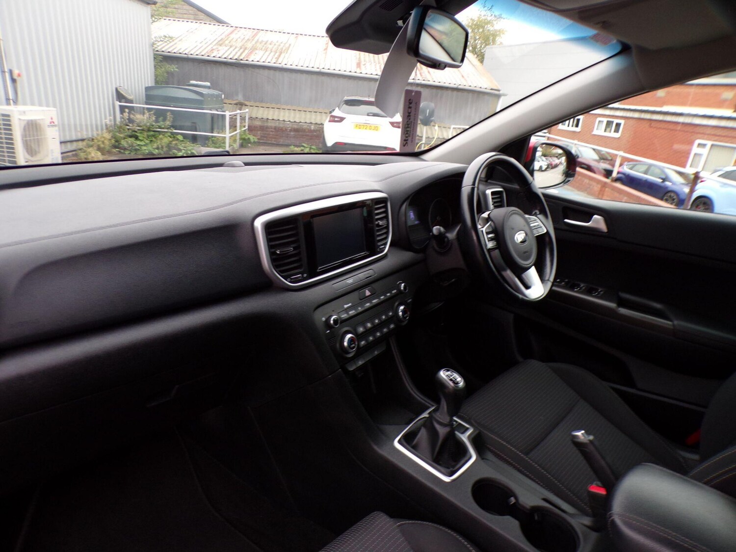 Used Kia Sportage 2019 for sale - 76269893: Photo 16