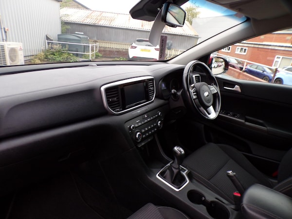 Used Kia Sportage 2019 for sale - 76269893: Photo 16
