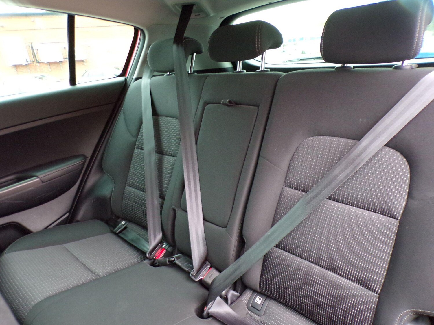 Used Kia Sportage 2019 for sale - 76269893: Photo 17