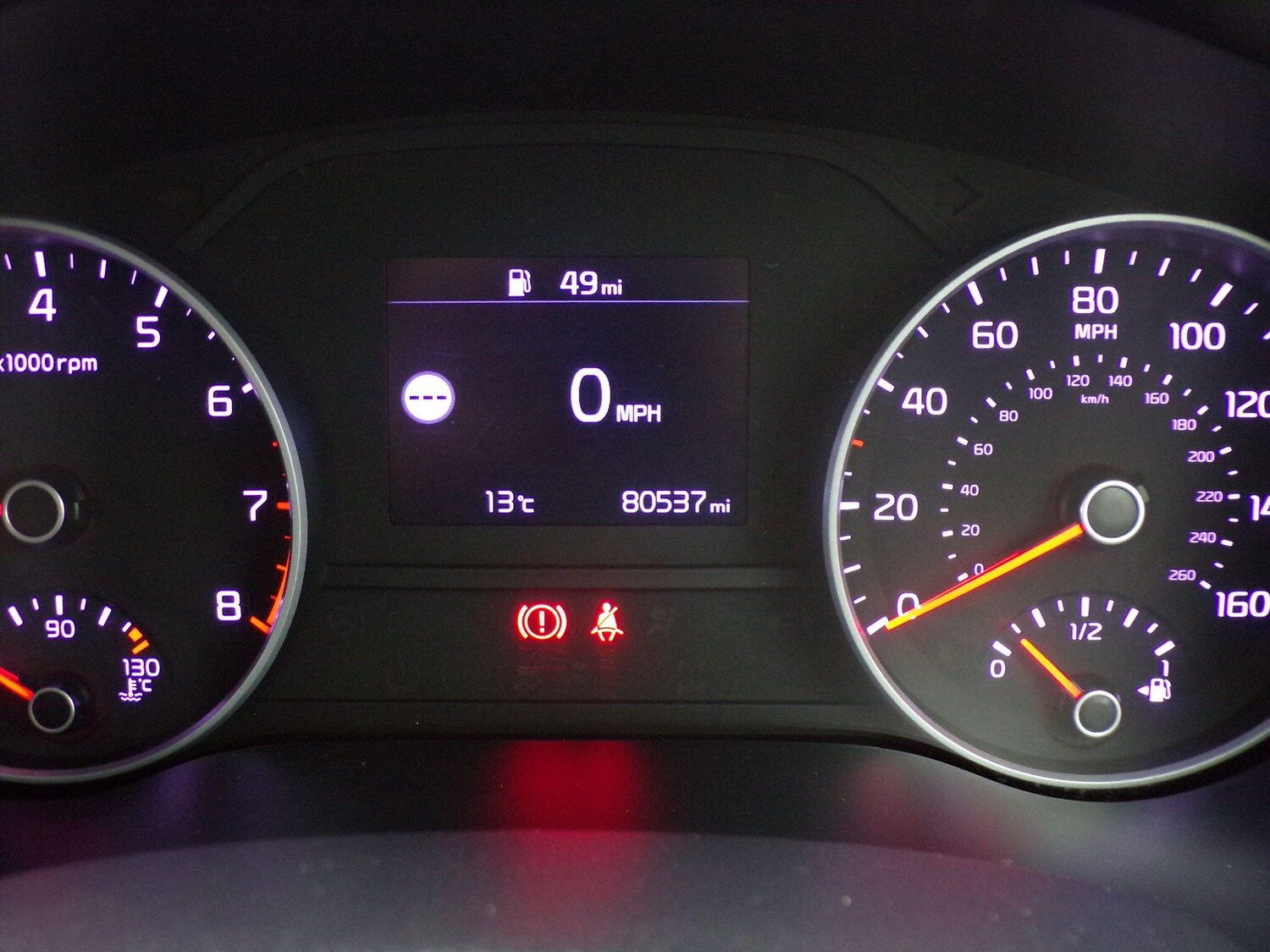 Used Kia Sportage 2019 for sale - 76269893: Photo 18