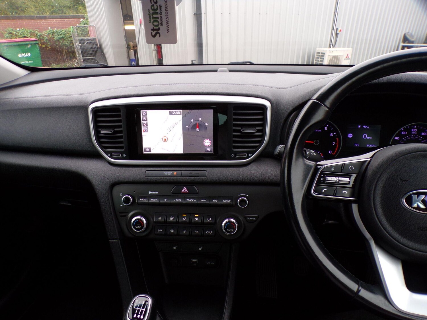 Used Kia Sportage 2019 for sale - 76269893: Photo 20