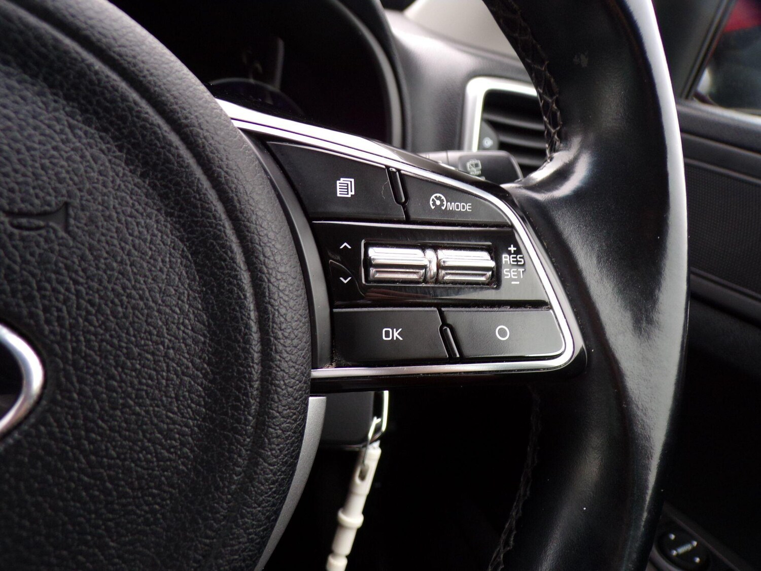 Used Kia Sportage 2019 for sale - 76269893: Photo 23