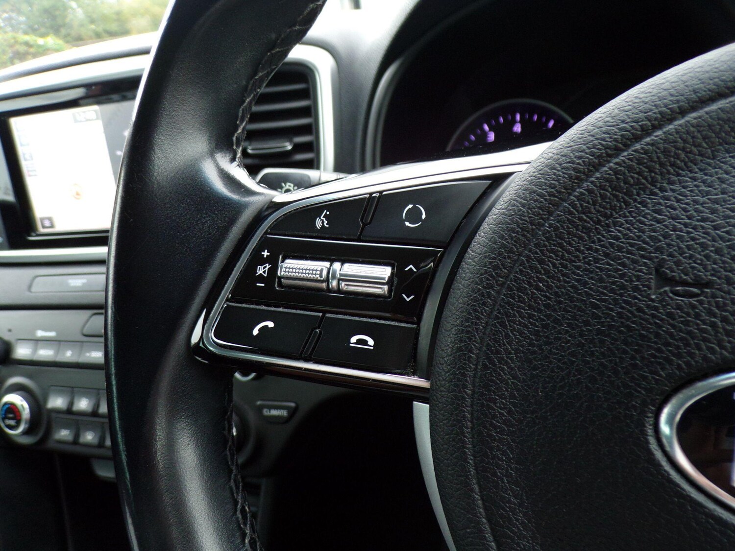 Used Kia Sportage 2019 for sale - 76269893: Photo 24