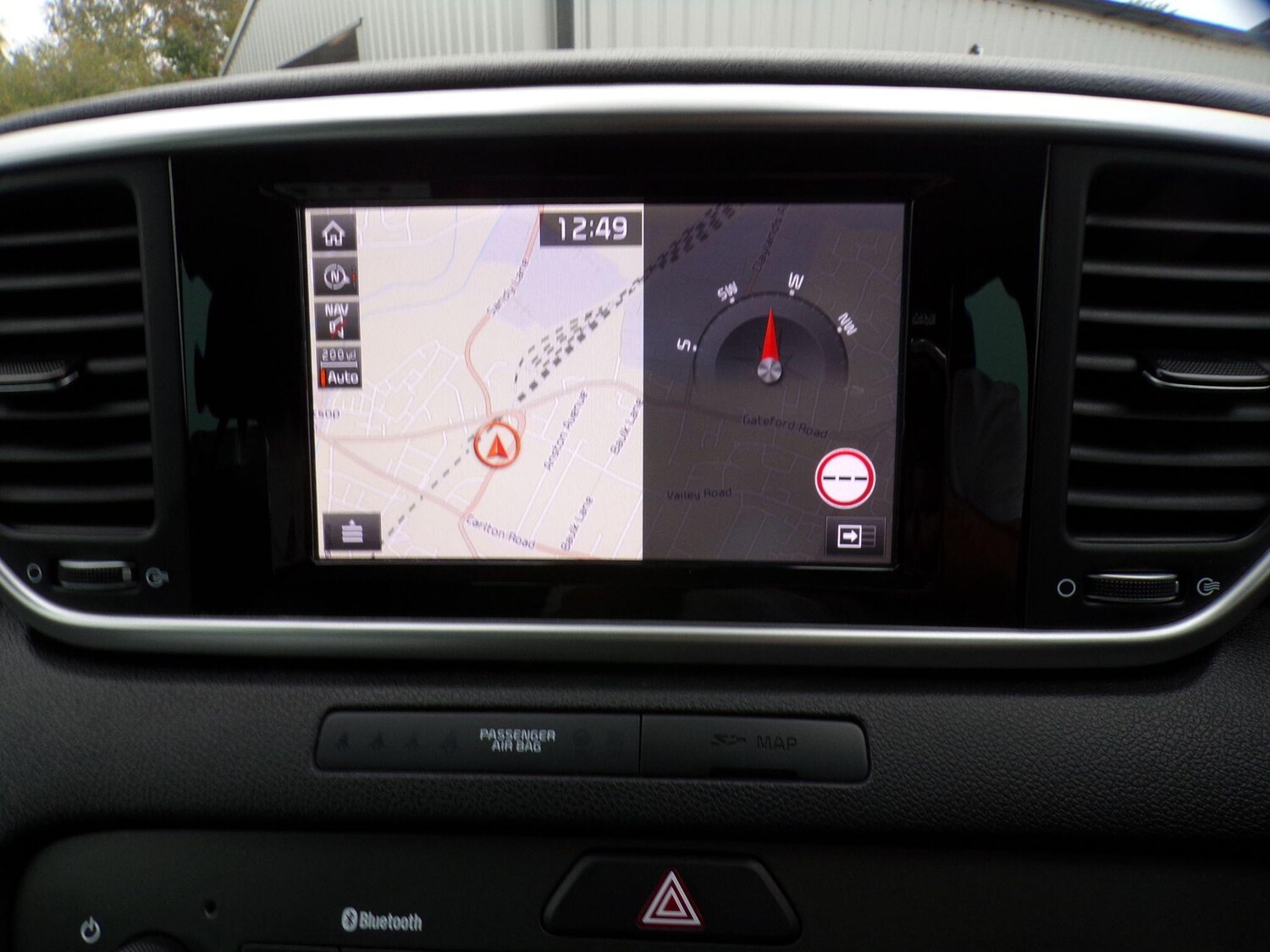 Used Kia Sportage 2019 for sale - 76269893: Photo 25