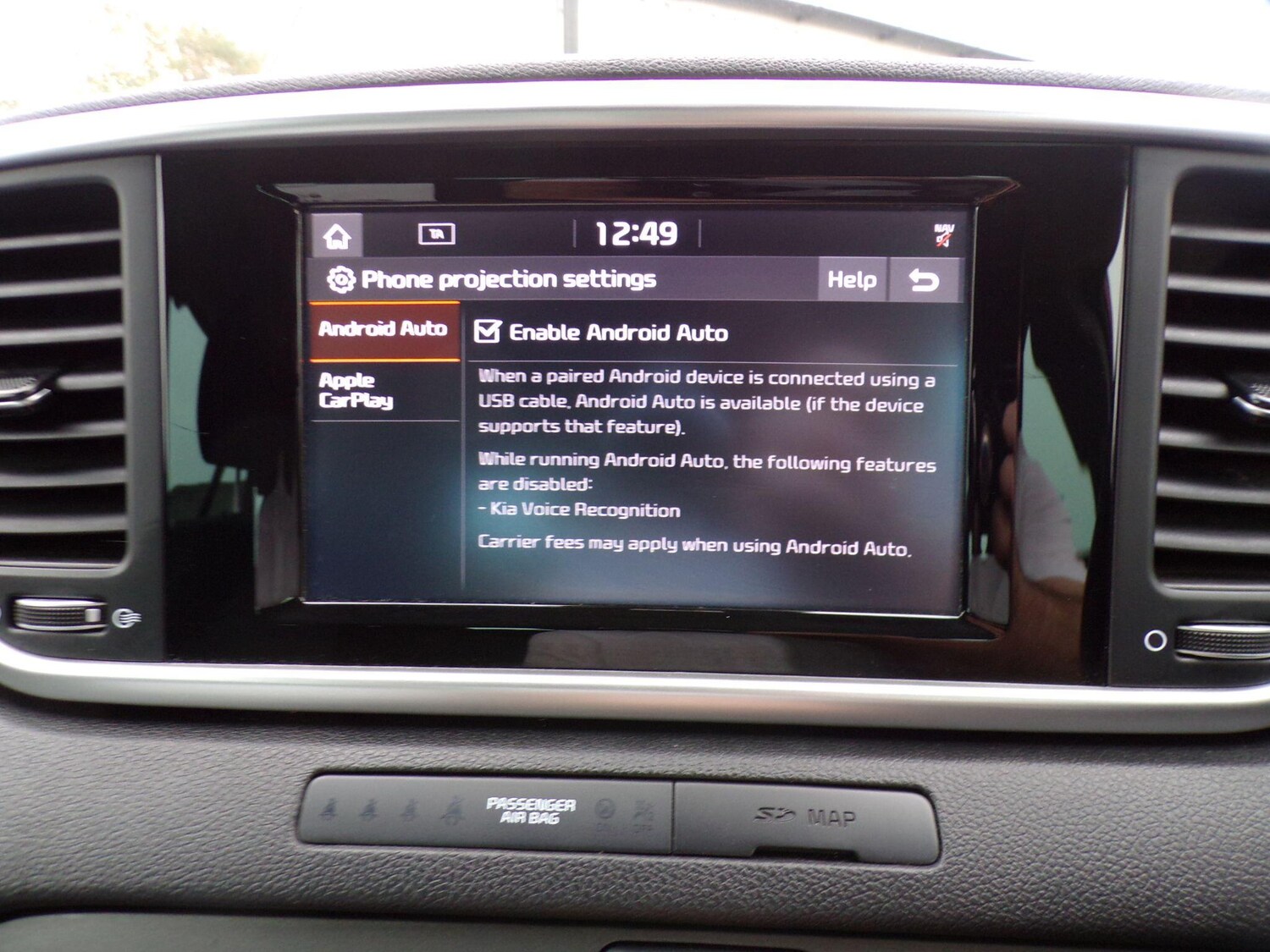 Used Kia Sportage 2019 for sale - 76269893: Photo 26