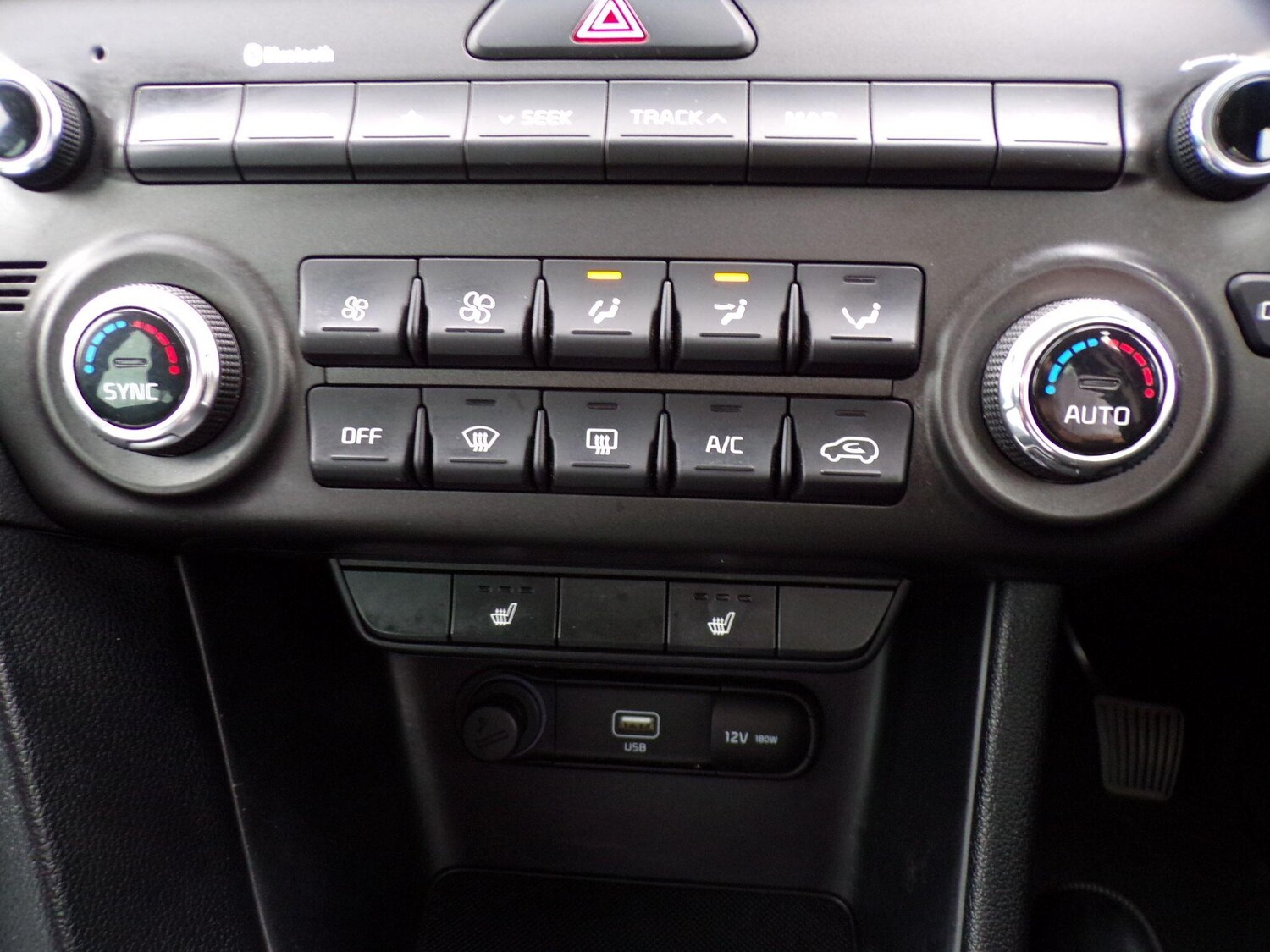 Used Kia Sportage 2019 for sale - 76269893: Photo 27