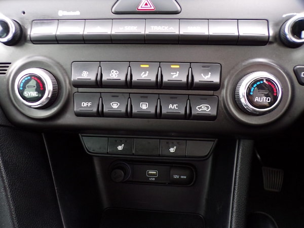 Used Kia Sportage 2019 for sale - 76269893: Photo 27