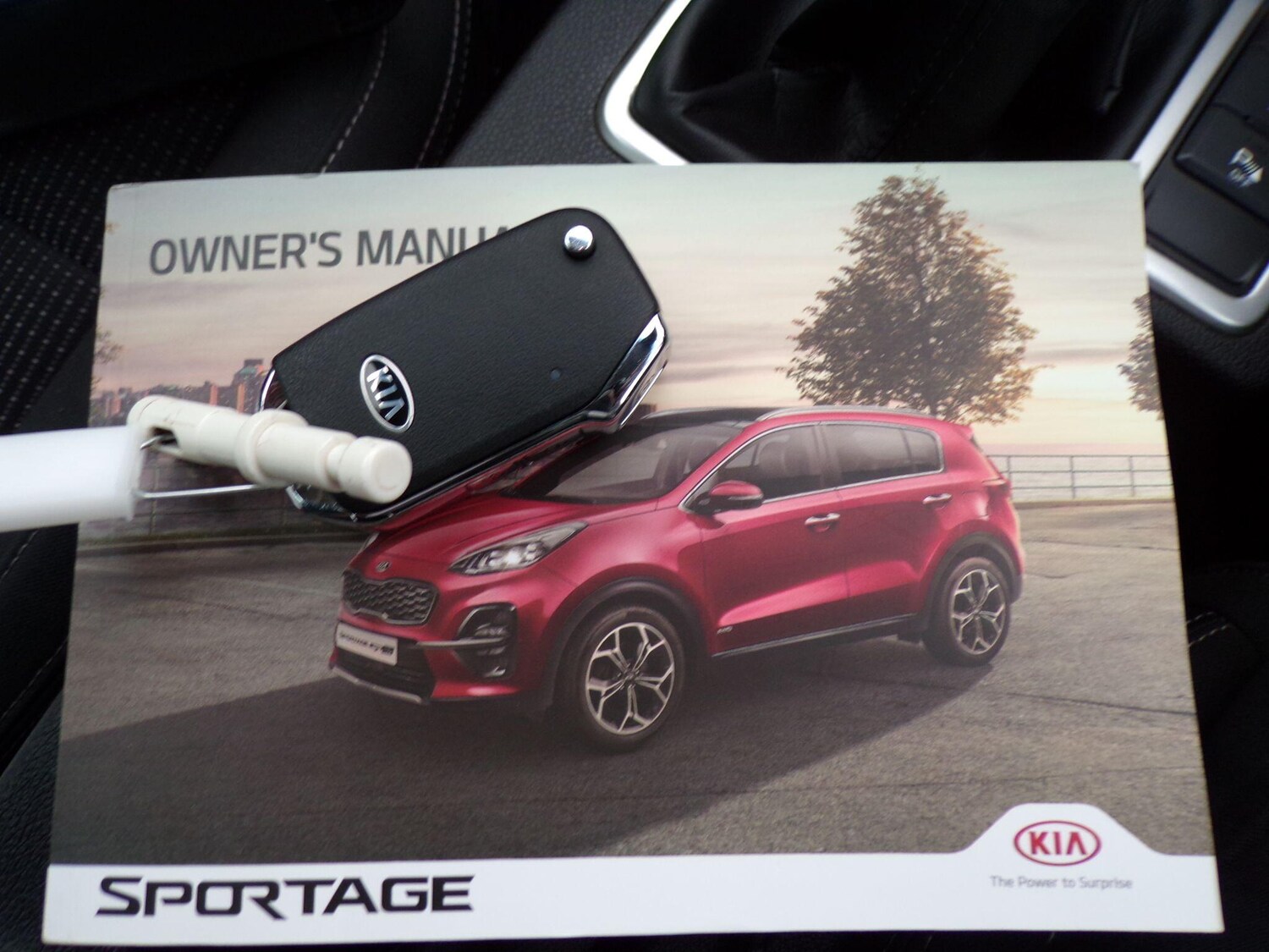 Used Kia Sportage 2019 for sale - 76269893: Photo 29